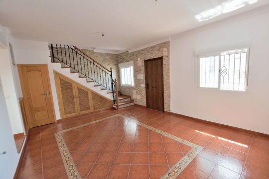 Renovated Townhouse, 3 Beds, Beautiful Views, Old Quarter