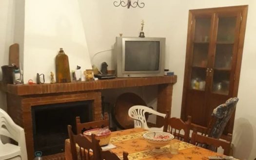 Farm with 2 Houses, 24 Hectares, Small Vineyard