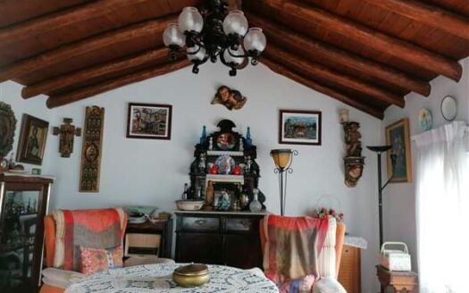 Townhouse for sale in Benadalid, Málaga