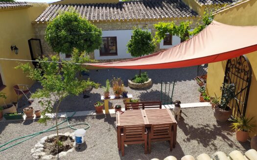 Rural Hotel cerca de Ronda Pool, 9 Beds, 9 Baths