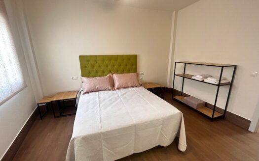 Brand-New Apartment for Sale in Cuevas del Becerro