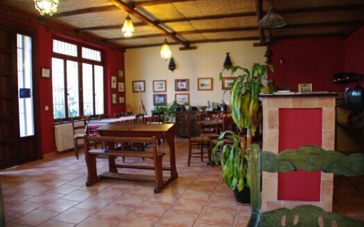 Rural Hotel cerca de Ronda Pool, 9 Beds, 9 Baths