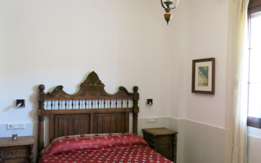 Equestrian Finca. 5 Ha, Cortijo, 7 Beds, Pool