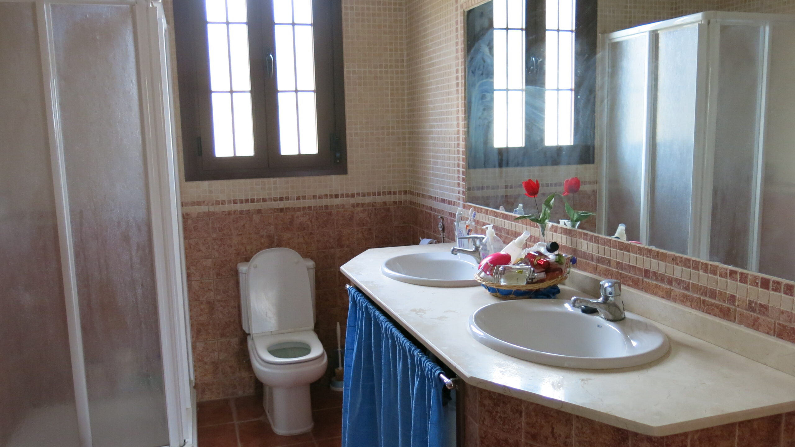 Equestrian Finca. 5 Ha, Cortijo, 7 Beds, Pool