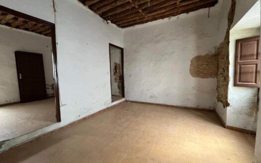 House in Ronda Old Town
