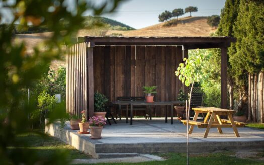 Country house for sale.
