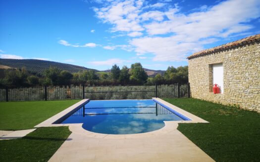Villa in Setenil de las Bodegas