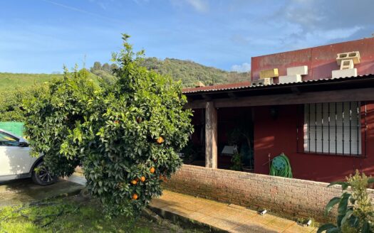 Rural House for Sale in Jimena de la Frontera