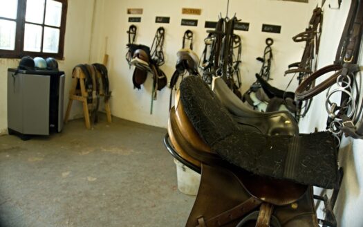 Equestrian Centre Indoor/Outdoor Arenas, Santander