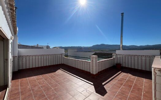 Vivienda 5 Habitaciones
