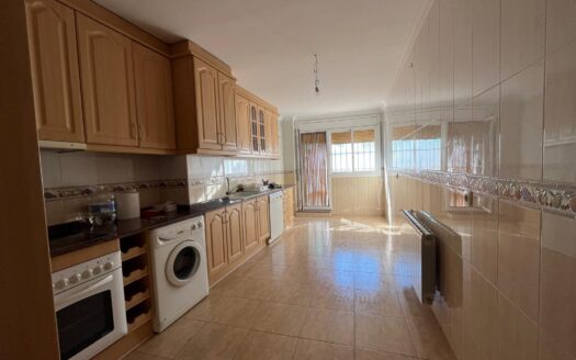 Vivienda 5 Habitaciones