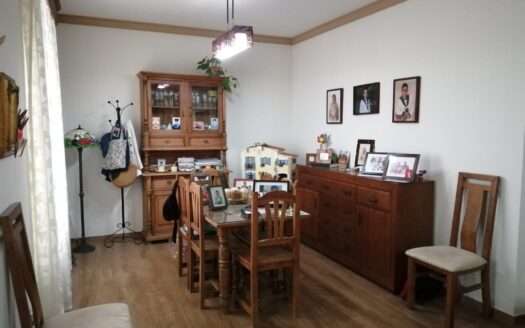 Chalet adosado en venta Benaojan