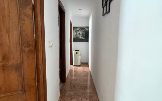 Encantadora casa de tres plantas en el corazón de Ronda