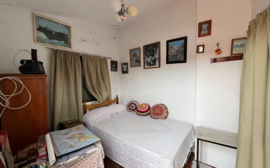 Amplia Vivienda de 126 m² con Terraza en el Casco Histórico de Ronda