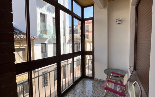 Propiedad única de 5 dormitorios en el centro de Ronda