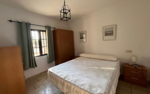 Exclusiva finca con piscina, pista de tenis y amplias instalaciones