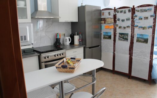 Casa de Campo con Licencia de Alquiler Turístico y Vistas a la Montaña