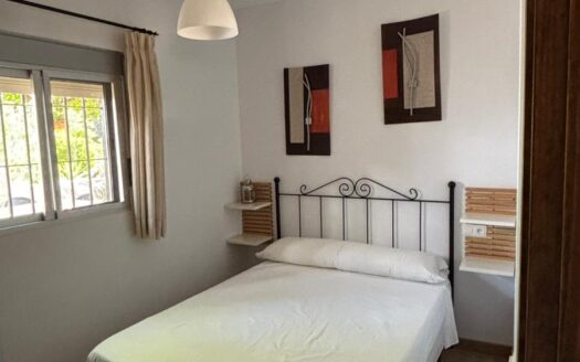Charming Country Estate in Ronda with 5 Bedrooms – 16,476 m²