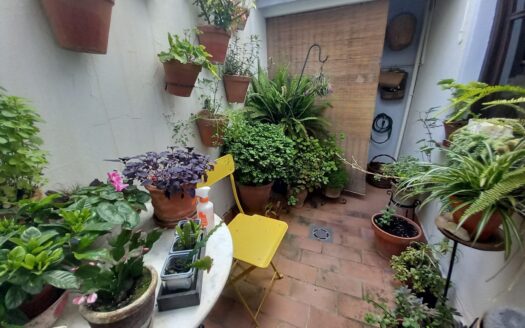 Encantadora casa familiar en venta en Ronda
