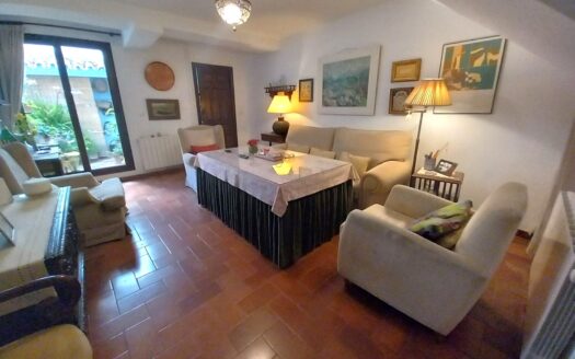 Amplia casa familiar en venta en Ronda