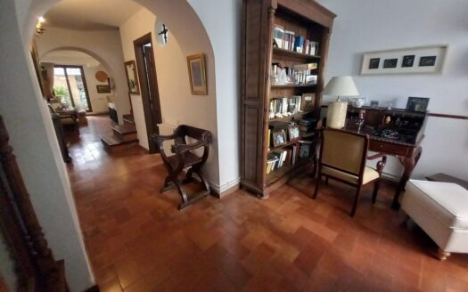 Encantadora casa familiar en venta en Ronda