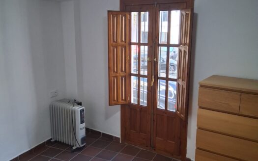 Casa en alquiler a 5 minutos del centro de Ronda