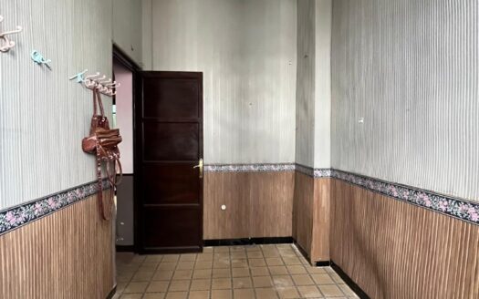 Casa señorial en el centro de Ronda