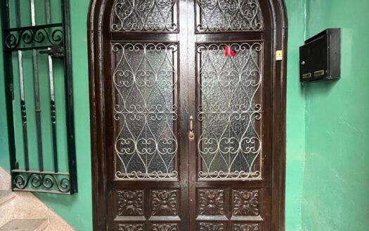 Casa señorial en el centro de Ronda