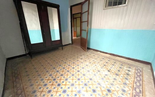 Casa señorial en el centro de Ronda