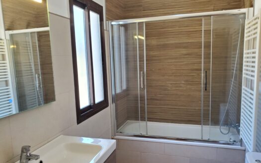 Finca con piscina cerca de Ronda