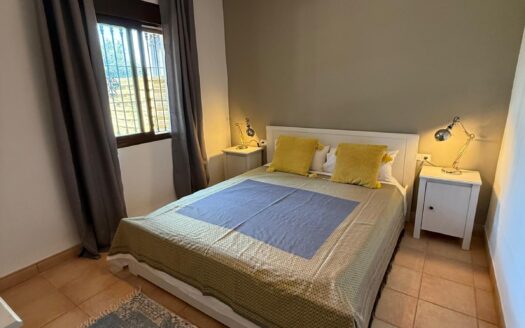 Finca con piscina cerca de Ronda