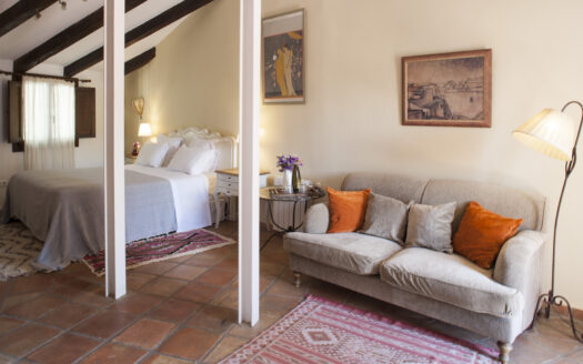 Oportunidad Única de Hotel en Ronda