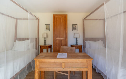 Villa rural con un entorno privilegiado de Ronda