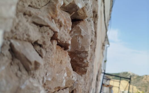 Vivienda en Obra en Cañete la Real