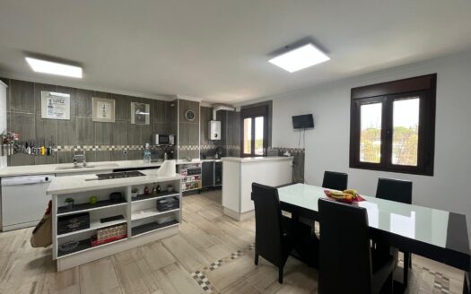 Apartamento amplio de 271m2- Ronda