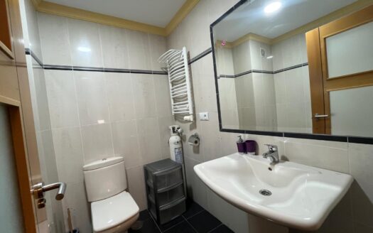 Apartamento amplio de 271m2- Ronda