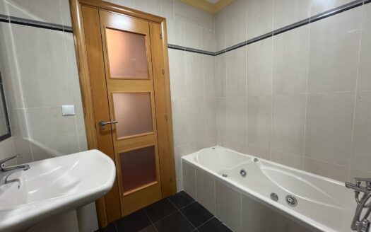 Apartamento amplio de 271m2- Ronda