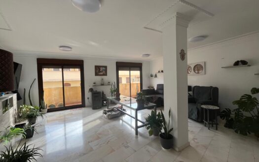 Apartamento amplio de 271m2- Ronda