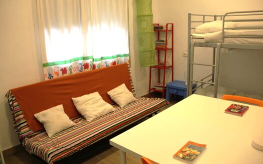 Finca situada en el entorno natural de Ronda.