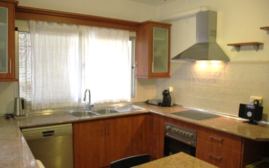 Finca situada en el entorno natural de Ronda.