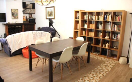 Finca situada en el entorno natural de Ronda.