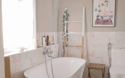 Vivienda andaluza – Casa totalmente reformada y amueblada