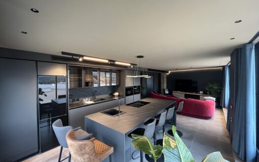 Ático en pleno centro de Ronda, con Terraza de 600 m2