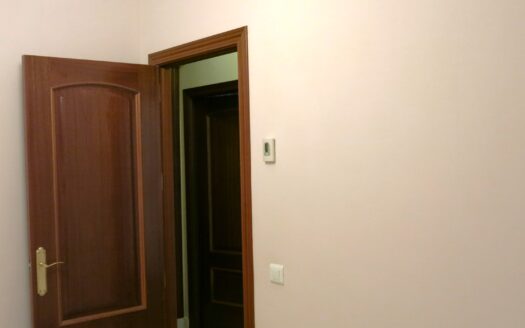 Exclusiva vivienda con terraza y vistas panorámicas en Ronda