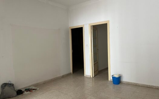 Vivienda en pleno centro de Ronda con terraza y tres dormitorios