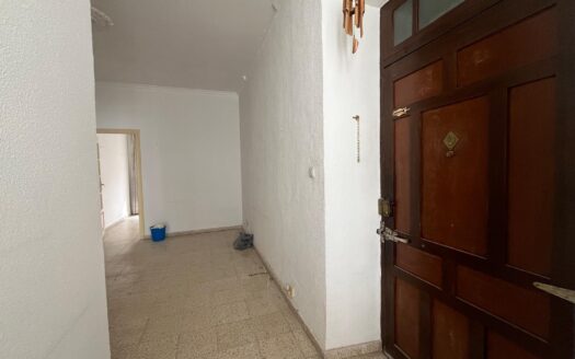 Vivienda en pleno centro de Ronda con terraza y tres dormitorios
