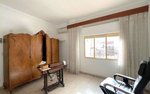 Vivienda en pleno centro de Ronda con terraza y tres dormitorios