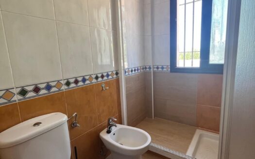 Finca en alquiler en Arriate – Con piscina privada