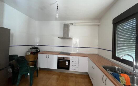 Casa en venta en la Estación de Benaoján – 3 dormitorios