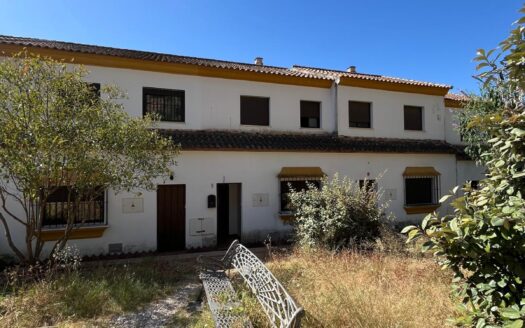 Casa en venta en la Estación de Benaoján – 3 dormitorios